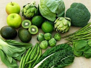 4 Tác dụng tuyệt vời của rau sạch đối với sức khỏe