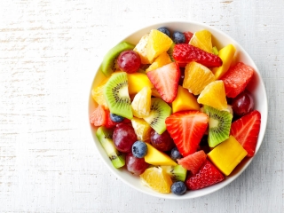 TOP những loại trái cây tốt cho sức khoẻ của bạn